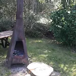 بيت للعطل Barvaux Met Grote Tuin *