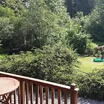بيت للعطل Barvaux Met Grote Tuin دربي