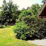 Barvaux Met Grote Tuin Durbuy