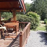 Barvaux Met Grote Tuin