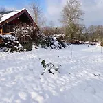 Barvaux Met Grote Tuin بيت للعطل