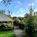 Barvaux Met Grote Tuin Semesterbostad Durbuy