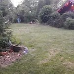 Barvaux Met Grote Tuin