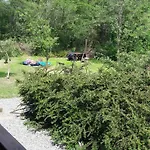 بيت للعطل Barvaux Met Grote Tuin *