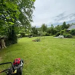 Barvaux Met Grote Tuin بيت للعطل *