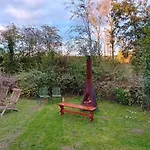 Barvaux Met Grote Tuin * دربي