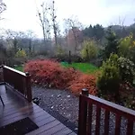Barvaux Met Grote Tuin *