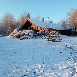 بيت للعطل Barvaux Met Grote Tuin *