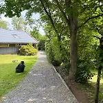 بيت للعطل Barvaux Met Grote Tuin دربي