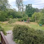 بيت للعطل Barvaux Met Grote Tuin