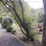 Barvaux Met Grote Tuin بيت للعطل دربي