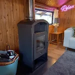 Barvaux Met Grote Tuin Semesterbostad