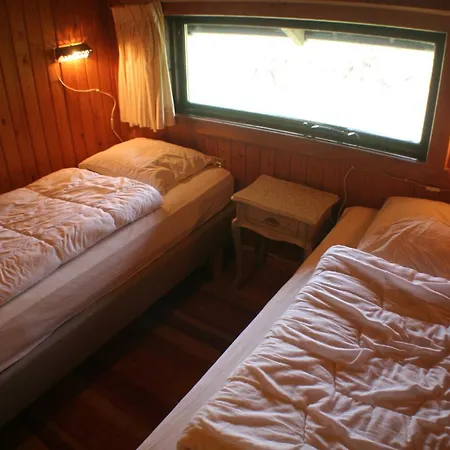 Barvaux Met Grote Tuin *