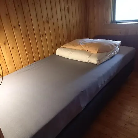 Barvaux Met Grote Tuin