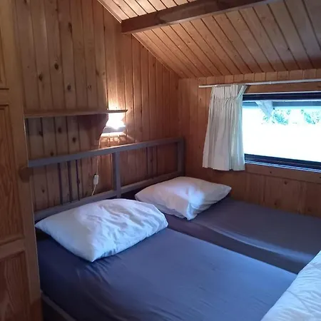 Barvaux Met Grote Tuin Durbuy