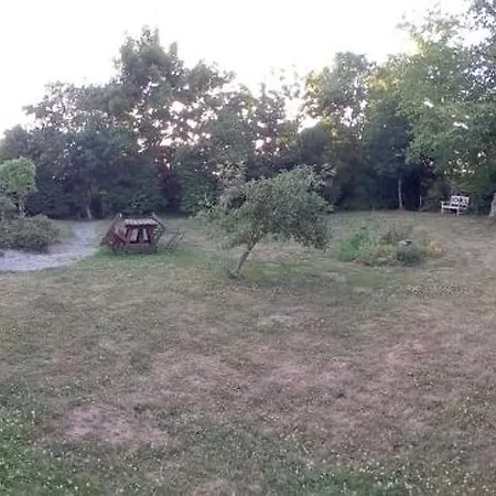 Barvaux Met Grote Tuin * Durbuy